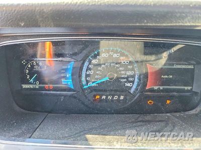 Zdjęcie 9 z 12 samochodu: 2017 FORD TAURUS SEL VIN:1FAHP2H84HG126259 - miniatura