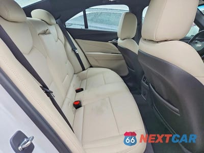 Zdjęcie 10 z 12 samochodu: 2023 CADILLAC CT4 PREMIUM LUXURY VIN:1G6DF5RK0P0104552 - miniatura
