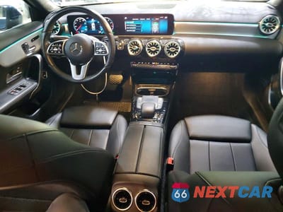 Zdjęcie 8 z 12 samochodu: 2021 MERCEDES-BENZ A 220 4MATIC VIN:W1K3G4FB8MJ294343 - miniatura