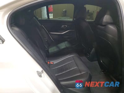 Zdjęcie 10 z 12 samochodu: 2019 BMW 330XI VIN:3MW5R7J55K8B00731 - miniatura