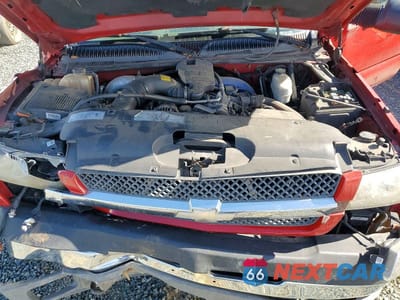 Zdjęcie 11 z 13 samochodu: 2003 CHEVROLET SILVERADO K3500 VIN:1GCJK33163F237274 - miniatura