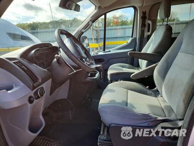 Zdjęcie 7 z 13 samochodu: 2015 FORD TRANSIT T-350 VIN:1FBZX2YM1FKA83848 - miniatura