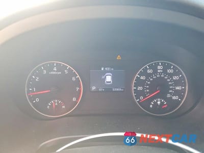 Zdjęcie 9 z 12 samochodu: 2022 KIA SELTOS LX VIN:KNDEPCAA3N7335410 - miniatura