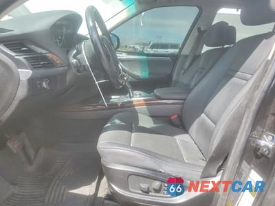 Zdjęcie 7 z 13 samochodu: 2008 BMW X5 3.0I VIN:5UXFE43528L033410 - miniatura