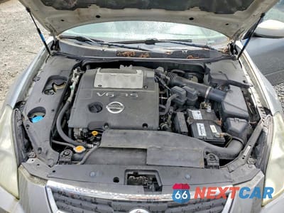 Zdjęcie 11 z 12 samochodu: 2007 NISSAN MAXIMA 3.5 SE VIN:1N4BA41E97C805789 - miniatura