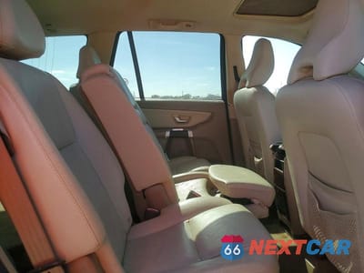 Zdjęcie 11 z 13 samochodu: 2010 VOLVO XC90 3.2 VIN:YV4982CY5A1564569 - miniatura