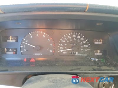 Zdjęcie 9 z 12 samochodu: 1995 TOYOTA 4RUNNER SR5 V6 VIN:JT3VN39W8S0192551 - miniatura