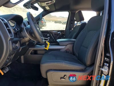 Zdjęcie 7 z 12 samochodu: 2025 RAM 1500 BIG HORN VIN:1C6RREBG8SN660871 - miniatura