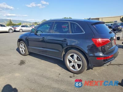 Drugie zdjęcie samochodu z przodu: 2012 AUDI Q5 PREMIUM PLUS VIN:WA1DKBFP8CA049239 - miniatura