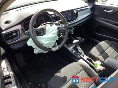 Zdjęcie 8 z 12 samochodu: 2020 KIA RIO S VIN:3KPA24ADXLE297345 - miniatura