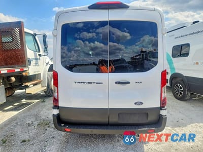 Zdjęcie 6 z 13 samochodu: 2026 FORD TRANSIT T-350 VIN:1FBAX2C83TKA19913 - miniatura