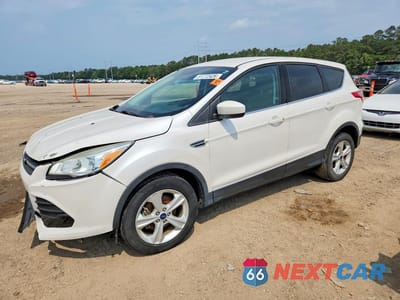 2015 FORD ESCAPE SE 1FMCU0GXXFUC85713 - główne zdjęcie licytacji z USA - miniatura