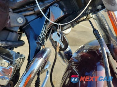 Zdjęcie 8 z 9 samochodu: 2007 HARLEY-DAVIDSON FLHX CALIFORNIA VIN:1HD1KB4337Y666911 - miniatura