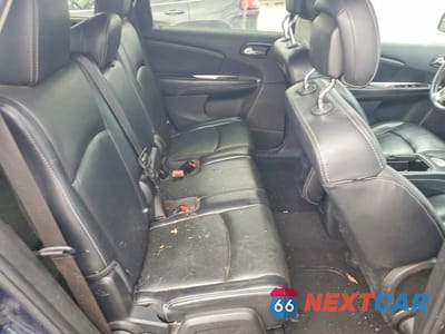 Zdjęcie 11 z 13 samochodu: 2013 DODGE JOURNEY R VIN:3C4PDDFG1DT597408 - miniatura