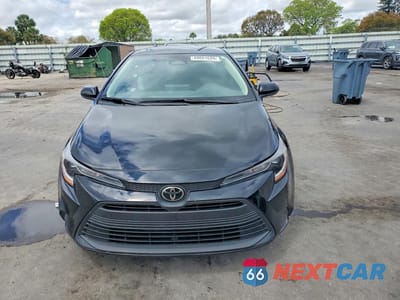 Piąte zdjęcie samochodu w środku: 2024 TOYOTA COROLLA LE VIN:5YFB4MDE0RP164913 - miniatura