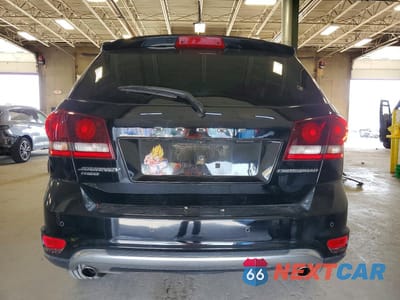 Zdjęcie 6 z 13 samochodu: 2015 DODGE JOURNEY CROSSROAD VIN:3C4PDDGG8FT619180 - miniatura