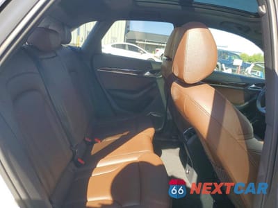 Zdjęcie 11 z 14 samochodu: 2015 AUDI Q3 PRESTIGE VIN:WA1GFCFS7FR011809 - miniatura
