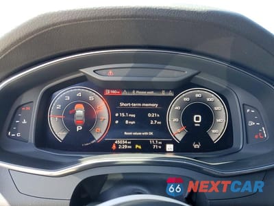 Zdjęcie 9 z 12 samochodu: 2019 AUDI A6 PREMIUM PLUS VIN:WAUL2AF21KN024638 - miniatura