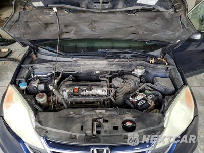 Zdjęcie 12 z 13 samochodu: 2010 HONDA CR-V EX VIN:5J6RE4H56AL025978 - miniatura