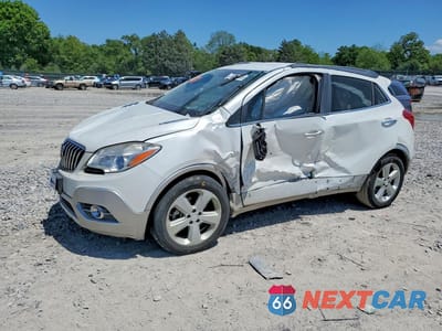 2015 BUICK ENCORE CONVENIENCE KL4CJBSB3FB260422 - główne zdjęcie licytacji z USA - miniatura