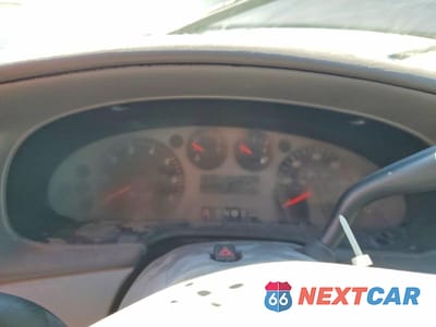 Zdjęcie 9 z 11 samochodu: 2006 FORD TAURUS SEL VIN:1FAFP56U56A136971 - miniatura