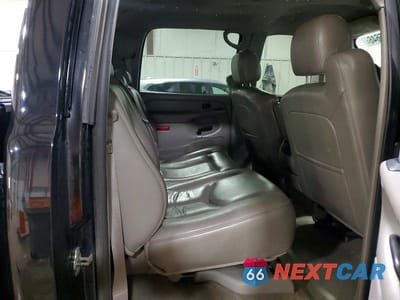 Zdjęcie 10 z 12 samochodu: 2005 CHEVROLET SILVERADO K1500 VIN:2GCEK13T151380649 - miniatura