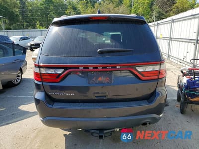 Zdjęcie 6 z 13 samochodu: 2014 DODGE DURANGO SXT VIN:1C4RDHAG5EC974682 - miniatura