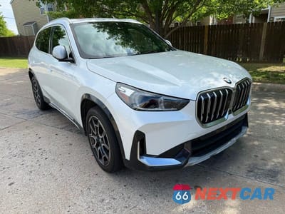 2023 BMW X1 XDRIVE28I WBX73EF07P5W12917 - główne zdjęcie licytacji z USA - miniatura