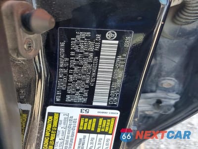 Zdjęcie 12 z 12 samochodu: 2019 TOYOTA CAMRY XSE V6 VIN:4T1BZ1HK4KU023394 - miniatura