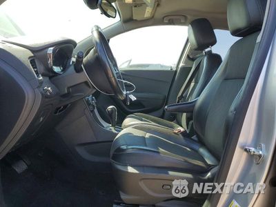 Zdjęcie 7 z 13 samochodu: 2020 CHEVROLET TRAX 1LT VIN:KL7CJLSB9LB001406 - miniatura