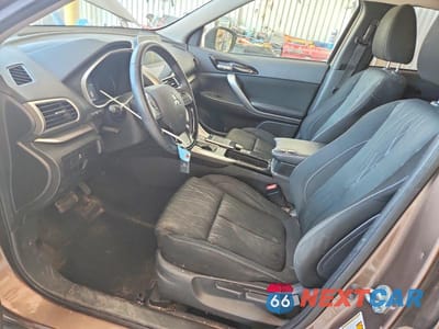 Zdjęcie 7 z 14 samochodu: 2018 MITSUBISHI ECLIPSE CROSS SE VIN:JA4AT5AA1JZ037940 - miniatura