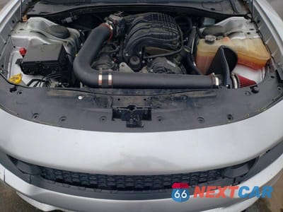 Zdjęcie 11 z 13 samochodu: 2021 DODGE CHARGER GT VIN:2C3CDXHG3MH628734 - miniatura