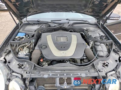Zdjęcie 11 z 12 samochodu: 2007 MERCEDES-BENZ E 350 4MATIC VIN:WDBUF87X17X223729 - miniatura