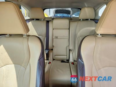 Zdjęcie 10 z 13 samochodu: 2018 LEXUS RX 350 L VIN:JTJDZKCA2J2005212 - miniatura