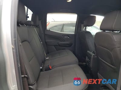 Zdjęcie 10 z 12 samochodu: 2024 CHEVROLET COLORADO LT VIN:1GCPTCEK7R1303978 - miniatura