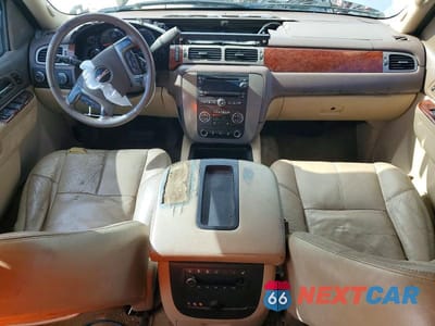 Zdjęcie 8 z 14 samochodu: 2012 GMC YUKON SLT VIN:1GKS2CE08CR161651 - miniatura