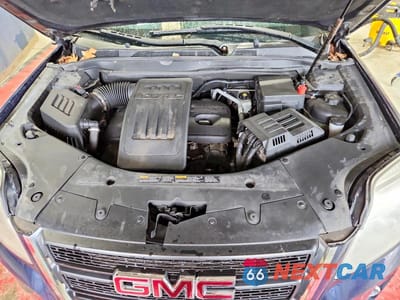 Zdjęcie 11 z 11 samochodu: 2015 GMC TERRAIN SLE VIN:2GKFLVEK4F6119599 - miniatura