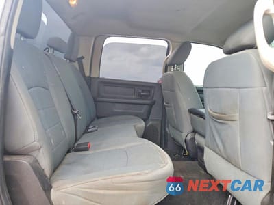 Zdjęcie 10 z 12 samochodu: 2014 RAM 1500 ST VIN:1C6RR6KT4ES112567 - miniatura