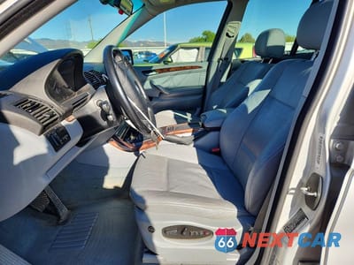 Zdjęcie 7 z 13 samochodu: 2006 BMW X5 3.0I VIN:5UXFA13516LY36071 - miniatura