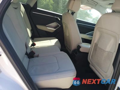Zdjęcie 11 z 14 samochodu: 2021 AUDI Q3 PREMIUM PLUS 40 VIN:WA1BUCF34M1109037 - miniatura