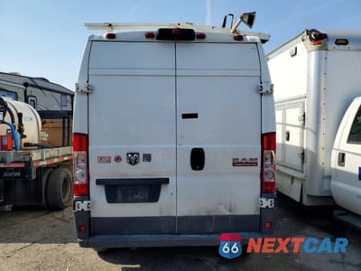 Zdjęcie 6 z 12 samochodu: 2014 RAM PROMASTER 2500 DELIVERY VAN VIN:3C6TRVDG0EE119390 - miniatura
