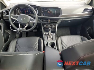 Zdjęcie 8 z 11 samochodu: 2024 VOLKSWAGEN JETTA SEL VIN:3VWGM7BU4RM037796 - miniatura