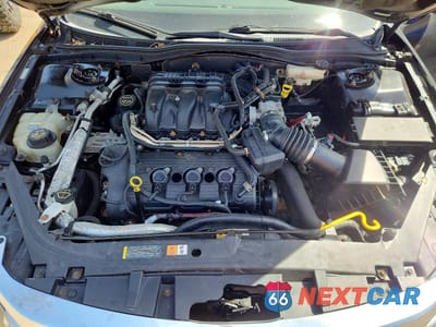 Zdjęcie 11 z 12 samochodu: 2011 FORD FUSION SEL VIN:3FAHP0CGXBR101708 - miniatura