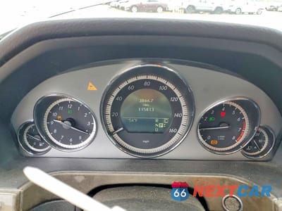 Zdjęcie 9 z 11 samochodu: 2010 MERCEDES-BENZ E 350 VIN:WDDHF5GB1AA135950 - miniatura