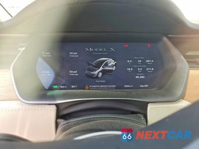 Zdjęcie 9 z 13 samochodu: 2019 TESLA MODEL X VIN:5YJXCAE25KF181347 - miniatura