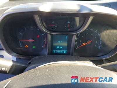 Zdjęcie 9 z 13 samochodu: 2012 CHEVROLET ORLANDO LTZ VIN:KL77P3EM3CK659686 - miniatura