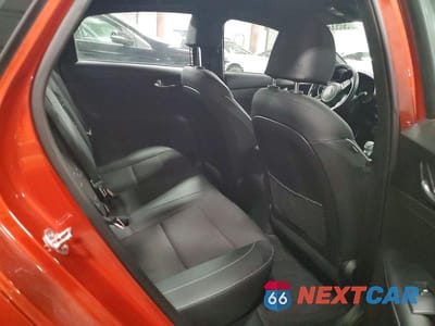 Zdjęcie 10 z 12 samochodu: 2020 KIA FORTE GT LINE VIN:3KPF34ADXLE220140 - miniatura