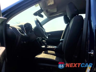 Zdjęcie 7 z 13 samochodu: 2024 CHEVROLET EQUINOX LT VIN:3GNAXUEG8RL351713 - miniatura