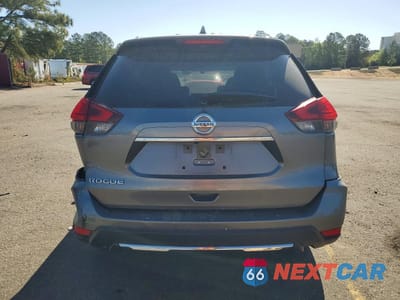 Zdjęcie 6 z 12 samochodu: 2017 NISSAN ROGUE S VIN:JN8AT2MT8HW388085 - miniatura