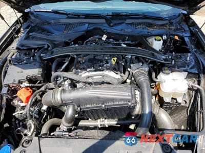 Zdjęcie 11 z 12 samochodu: 2025 FORD MUSTANG VIN:1FAGP8UH7S5103324 - miniatura